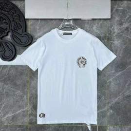 Picture of Chrome Hearts T Shirts Short _SKUChromeHeartsS-XLtptxD5117222